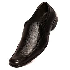 Gents Leather Shoes